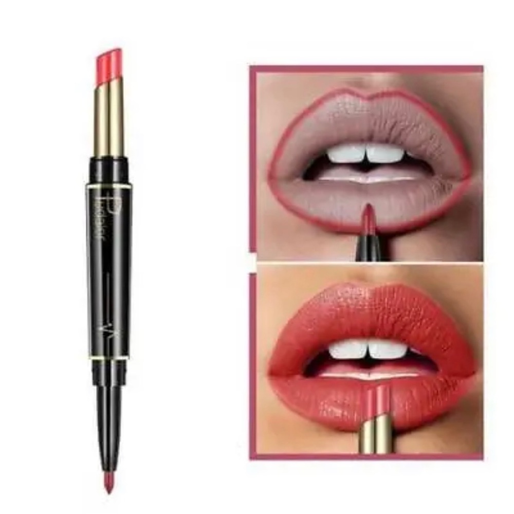 Pudaier Long Lasting Matte Lipstick